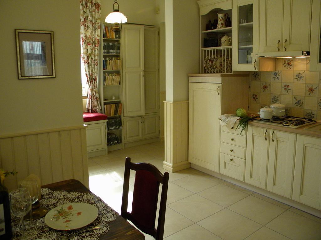 Studios At Anchevskih 3 Lviv Kültér fotó