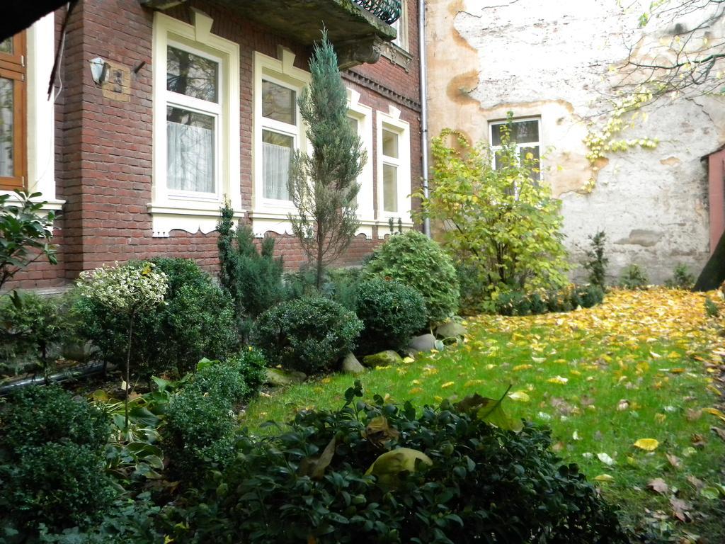 Studios At Anchevskih 3 Lviv Kültér fotó