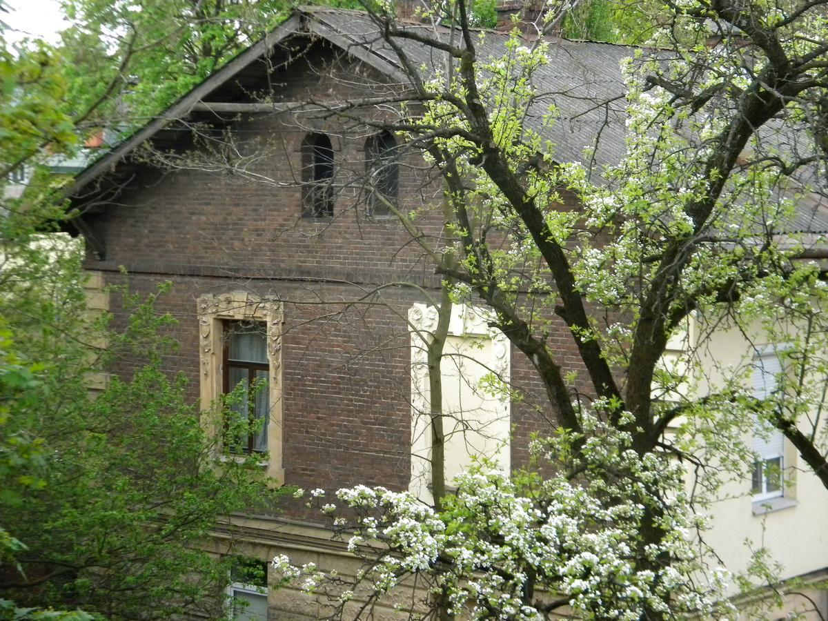 Studios At Anchevskih 3 Lviv Kültér fotó