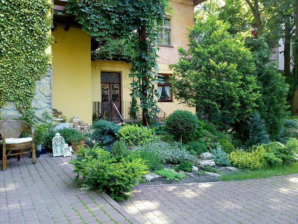 Studios At Anchevskih 3 Lviv Kültér fotó