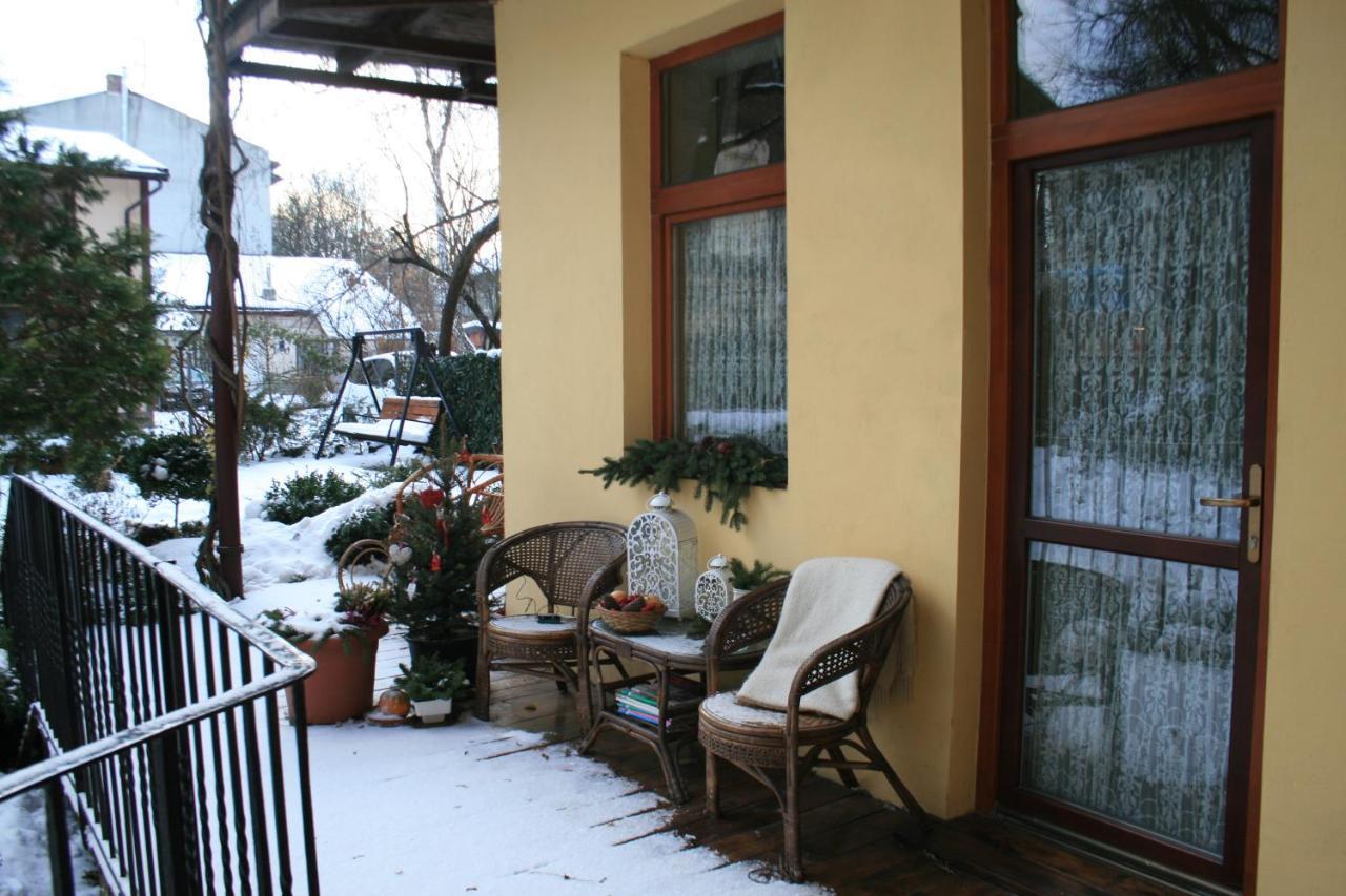 Studios At Anchevskih 3 Lviv Kültér fotó
