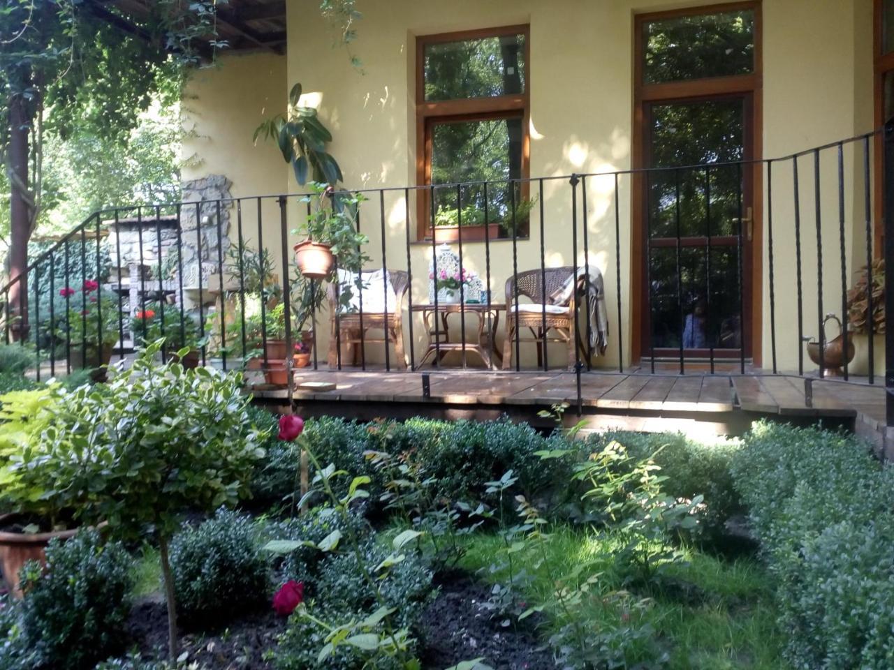 Studios At Anchevskih 3 Lviv Kültér fotó