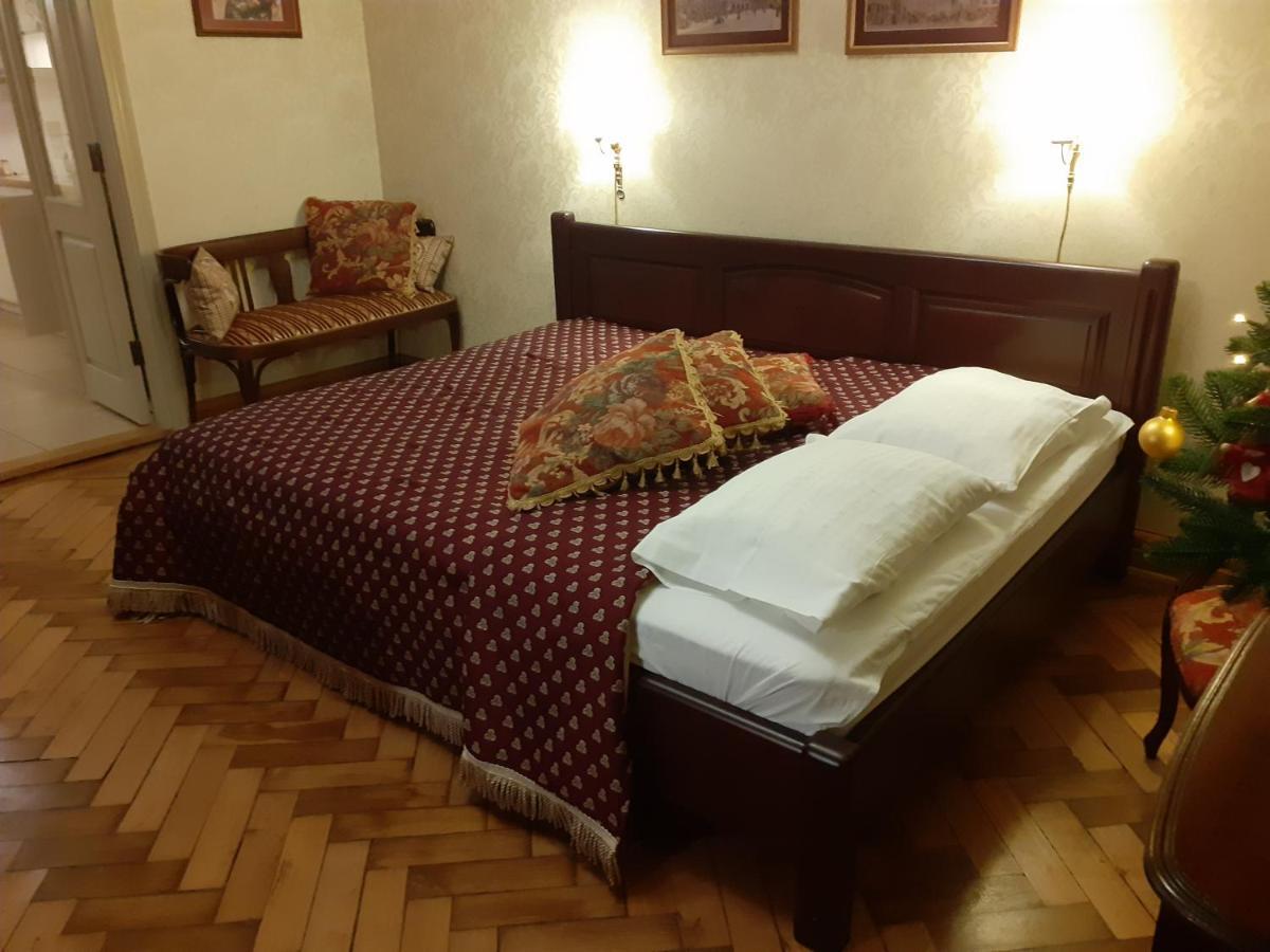 Studios At Anchevskih 3 Lviv Kültér fotó